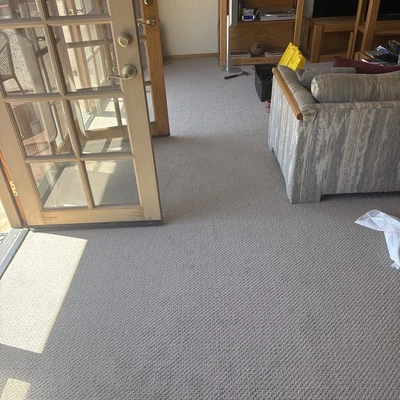 Breeze Carpet Repair