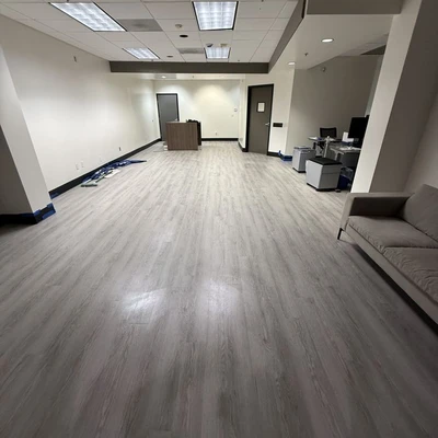 Zelo Flooring