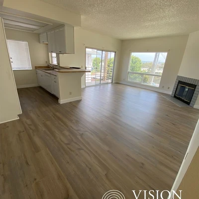 Vision Carpet