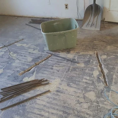 Powerhouse Foundation Repair