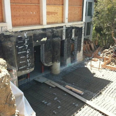 Azar Builders Inc