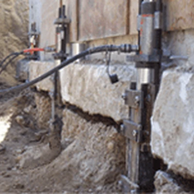 Foundations On The Level