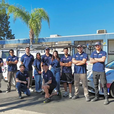 Precise Garage Doors Services