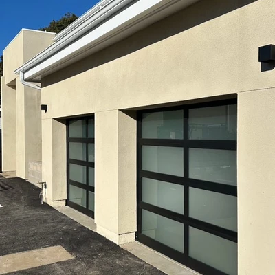Garage Door Giant