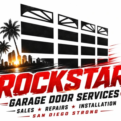 Rockstar Garage Door Services