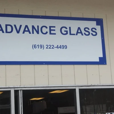 Advance Glass & Mirror