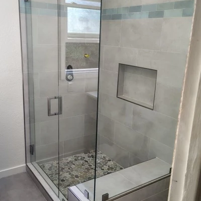Fisher Glass