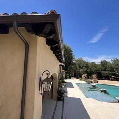 SoCal Seamless