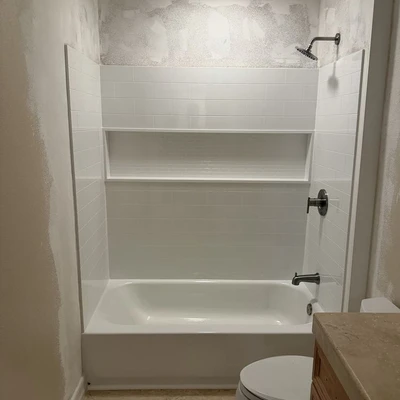 All Around Handyman Services