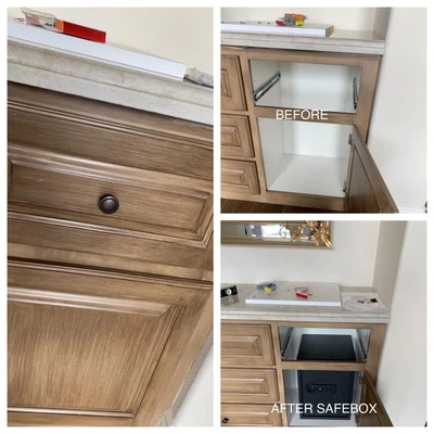 Simple Pro Handyman