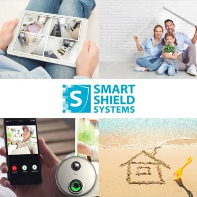 Smart Shield Systems