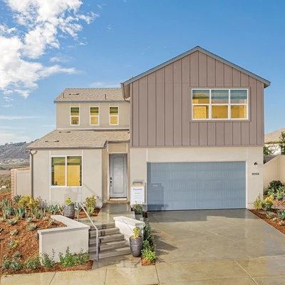 Tri Pointe Homes