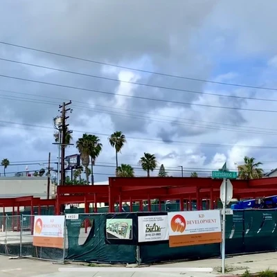 KD Development
