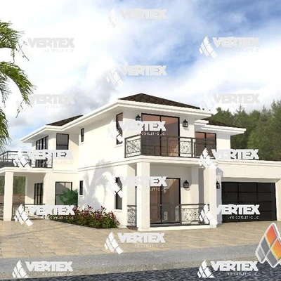 Vertex Land Consulting