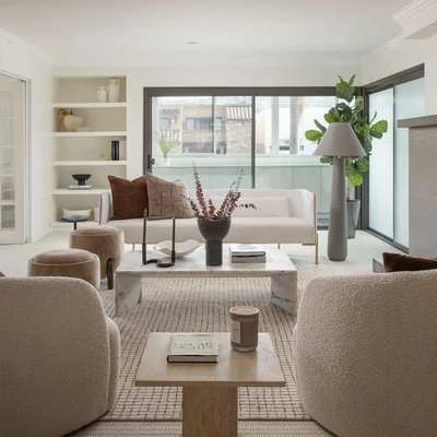 Surfside Staging