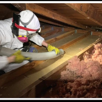 Attic Advisor