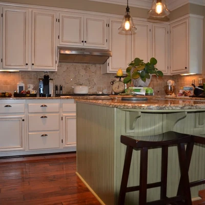 Splash of Color Paint & Design