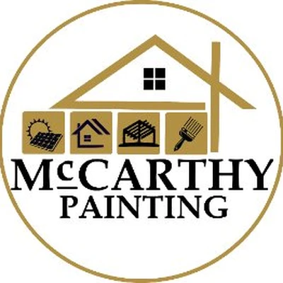 McCarthy Painting