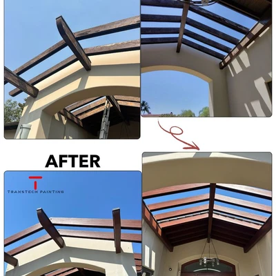 Transtech Painting