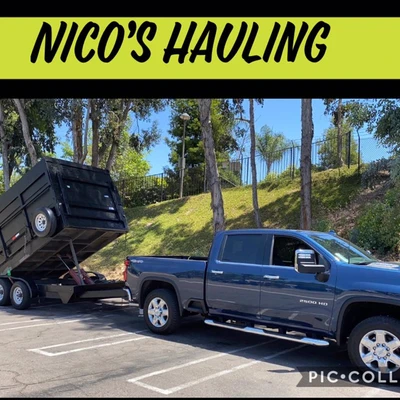 Nico's Hauling