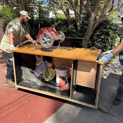 Fred's Junk Removal