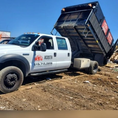 Acosta Service's