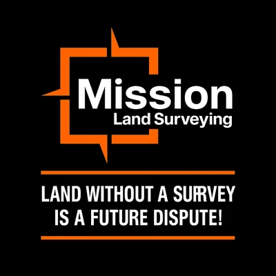 Mission Land Surveying