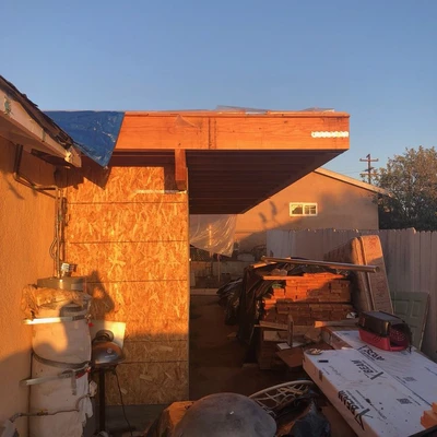 Permits and More