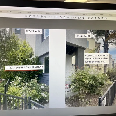 SimpleScape Lawn & Garden Maintenance