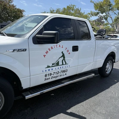 Americas Top Lawn Care