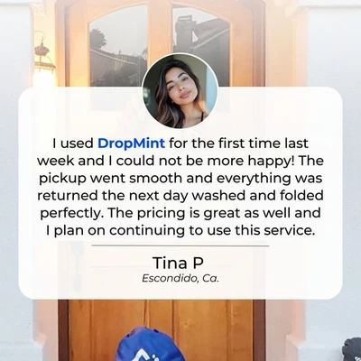 DropMint
