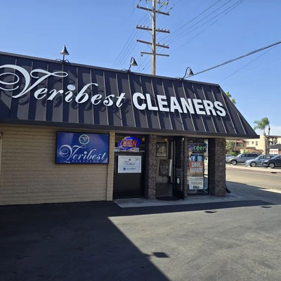 Veribest Cleaners