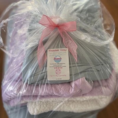 Bubbles for Bosom Buddies