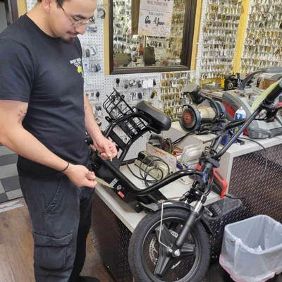 Busy Bees Locks & Keys Locksmith