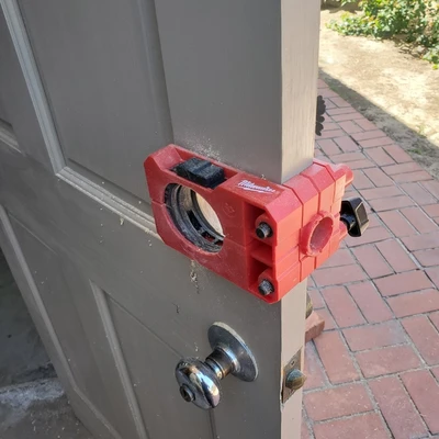 Vain Locksmith