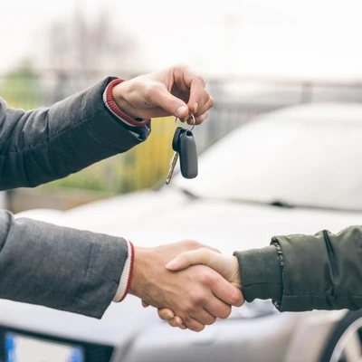 Buy A Car Key Replacement