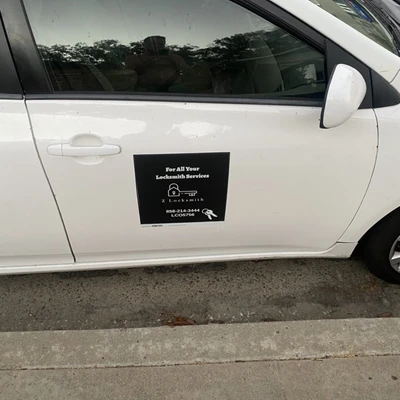 Z San Diego Locksmith