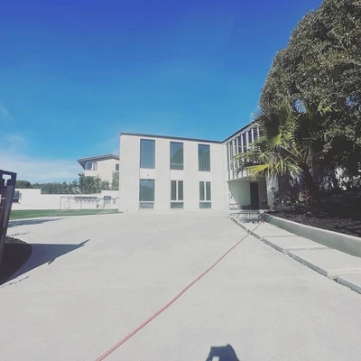 Agui's Concrete