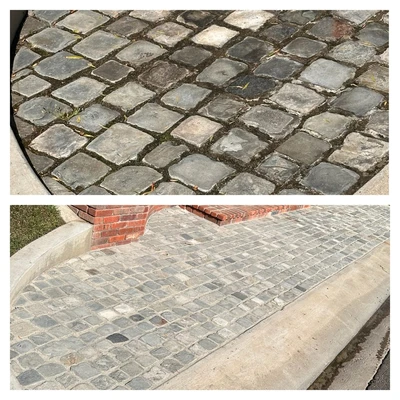 Laguna Brick & Stone