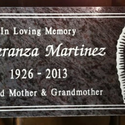 American Headstone Company