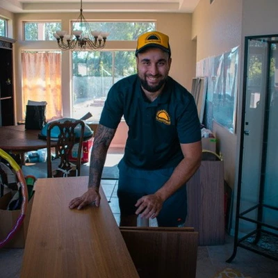 Sunshine Moving Services