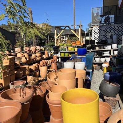 City Farmers Nursery