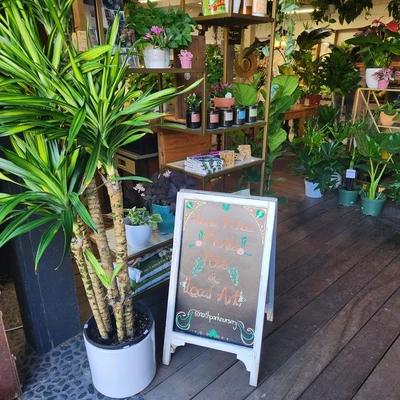 North Park Nursery