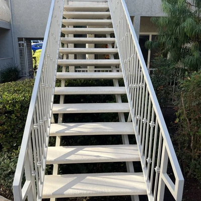 Hofiani Power Washing