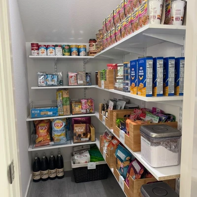 Ready Set Organize