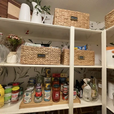 Blissfully Organized