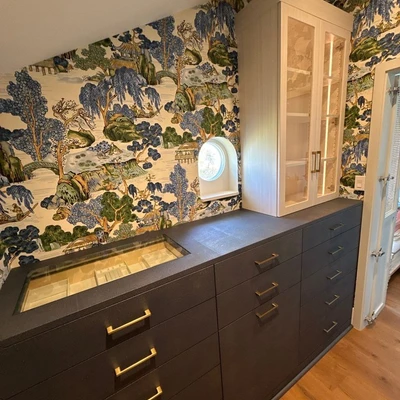 The Tailored Closet of North San Diego