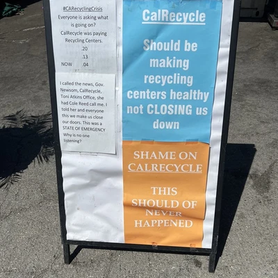 SD Recycling Depot