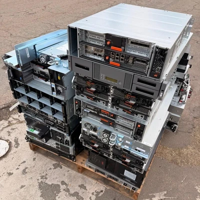 Dream Electronic Recycling