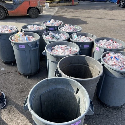Miramar Landfill
